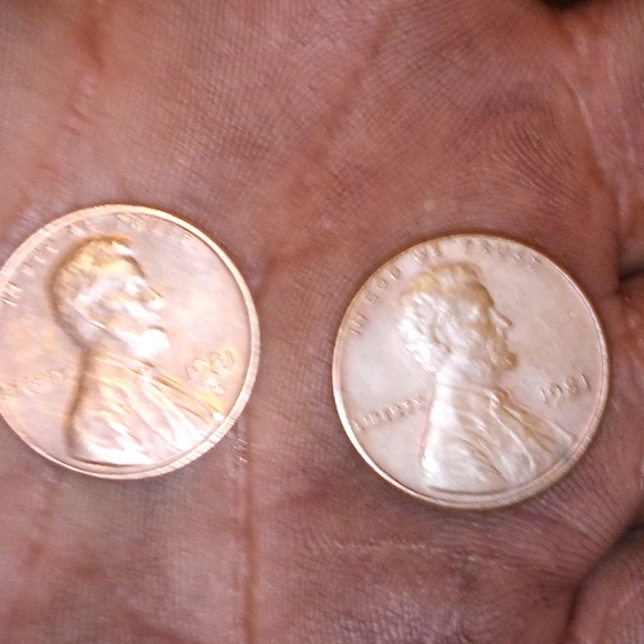 Usa antiques and rare Nickels - Picture 2 of 9